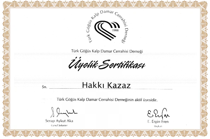 Hakkımda 7 certificate 1