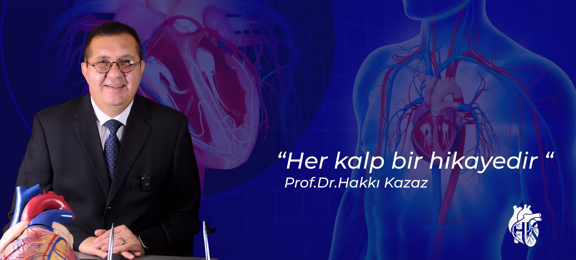 Prof. Dr. Hakkı Kazaz 7 hakki bannaer